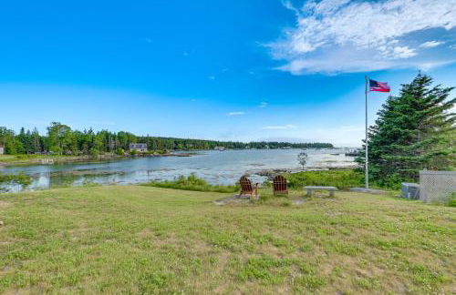 Charming Stonington Studio with Ocean Views! - Foto 26