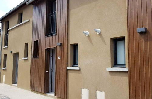 Les Flots de Port Mer Maison tout confort pour 4 pers avec jardinet à Port Mer à Cancale à 5 min à pied de la plage Côte d'Emeraude, Ille et Vilaine, Bretagne - Foto 18