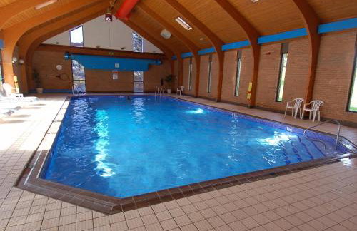 Pine Cottage - Foto 14