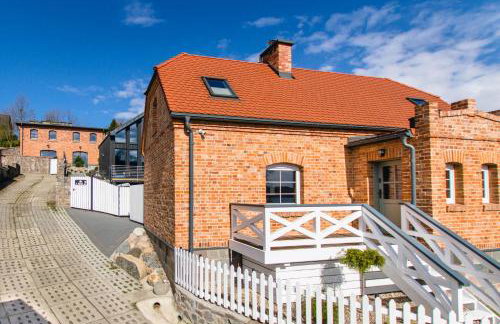 DOMKI APARTAMENTOWE CHMIELÓWKA - Foto 45