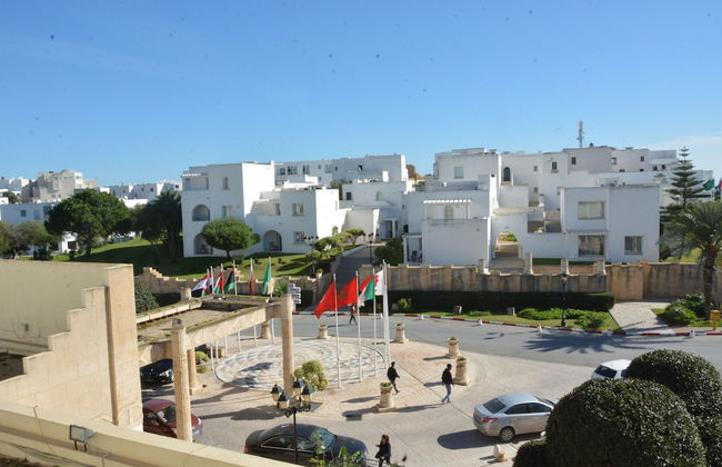 Golden Carthage Residence - Foto 31