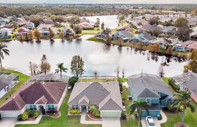 Wonderland at White Crane Hot tub & Lake Views! - Foto 42