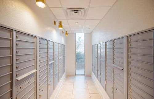 Landing Beautiful Studio Pool Courtyard - Foto 23