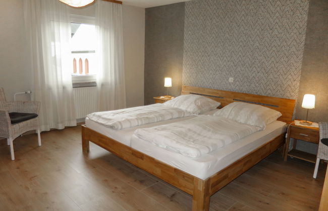 Haus Irmgard - Foto 13