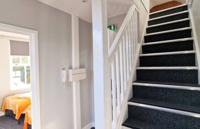 Stay Norwich Apartments Riverside House Apart-5 - Photo 14