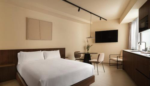 Limehome Bilbao Juan Antonio Zunzunegui - Foto 3