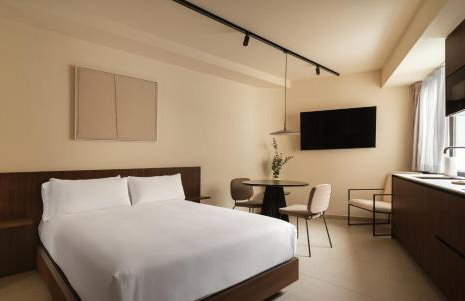 Limehome Bilbao Juan Antonio Zunzunegui - Foto 3