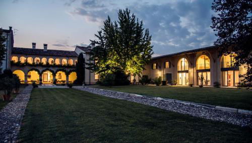 Agriturismo Corte Ruffoni - Foto 5, Garden