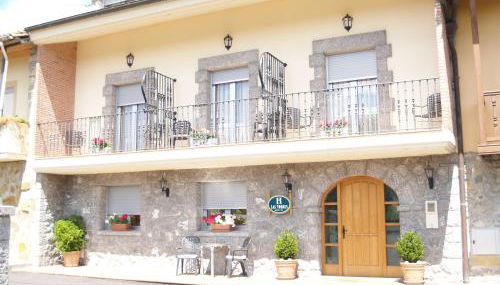 Hotel Las Torres - Foto 3