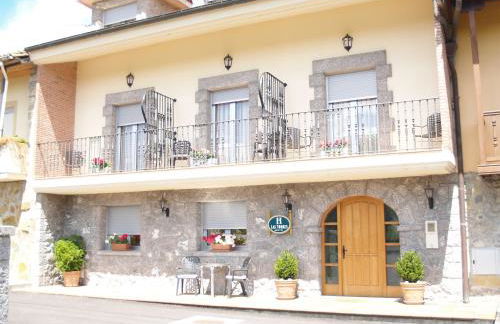 Hotel Las Torres - Foto 3