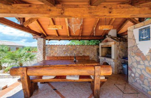 Holiday Home Labin 43 With Outdoor Swimmingpool - Foto 4