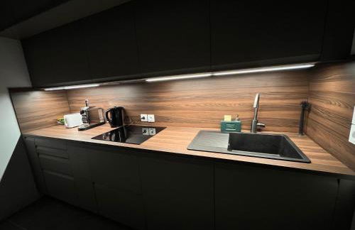 Appartement neuf avec jardin et parking dans résidence calme - Foto 13