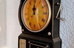 Ferienhaus Antiquarius - Foto 46