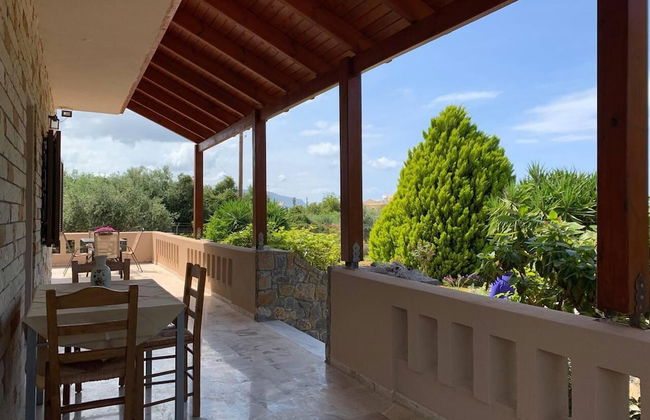 Stunning 3-bedroom Villa Near Malia Beach - Foto 41