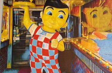 HubCityHaven 2 New, 3BR 2BA - Foto 16