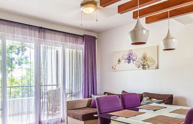 Infiniti Blu, 2 Bedroom Family Suite - Foto 5