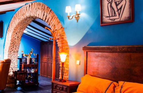 Casa Gibranzos - Foto 54