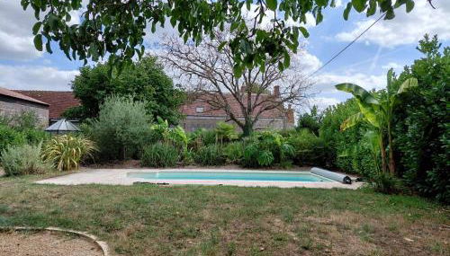 Gites au fil des châteaux de la Loire - Photo 4