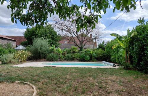 Gites au fil des châteaux de la Loire - Foto 4