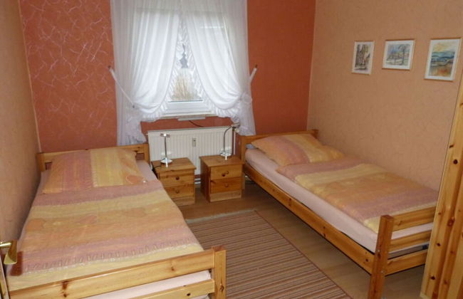 Fewo Bielsteinblick Comfortable Holiday Residence - Foto 3