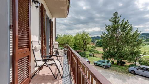 Casa vacanza tra le colline pisane - Foto 5