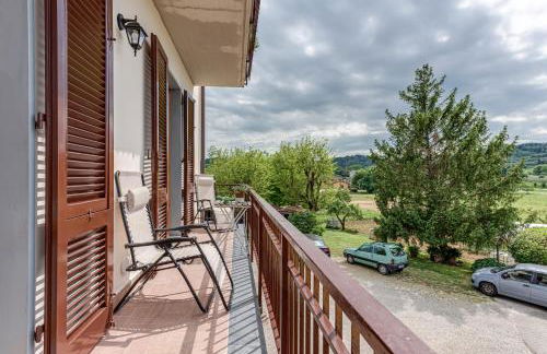 Casa vacanza tra le colline pisane - Foto 5