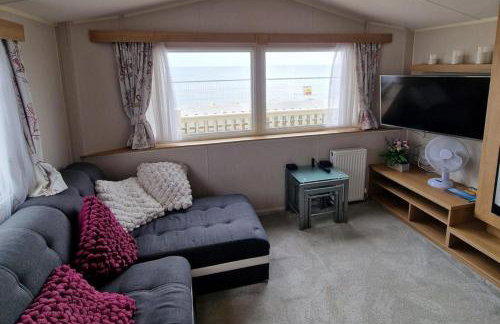 6Berth- SeaFront- AmazingViews- FamilyFriendly - Foto 10
