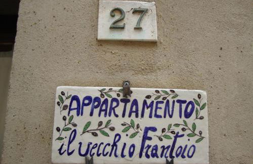 Il vecchio frantoio - Foto 46