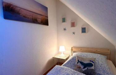 Ferienhaus Lines to Huus Strandnah nahe Heiligenhafen & Großenbrode - Foto 11