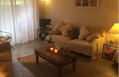 A charming apartment in the heart of the French Riviera - Foto 7