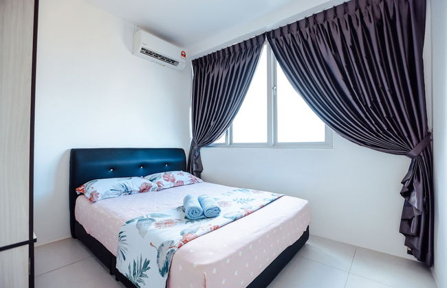 MetroCity Staycation - Foto 25