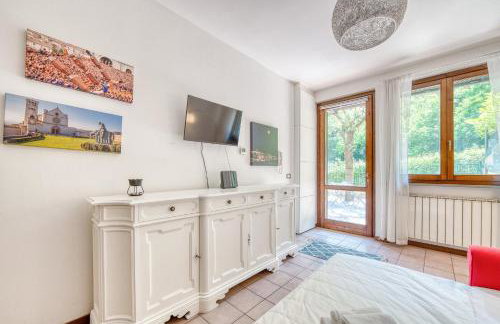 GuestHost - Bright Apartment with garden - Foto 15