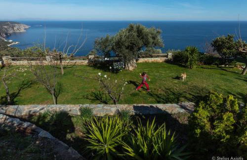 Aegean Panorama Apartments - Foto 22