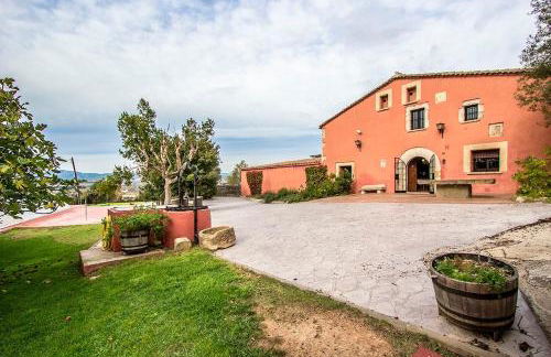 Catalunya Casas Country Chateau for 22 persons - close to Sitges! - Foto 57