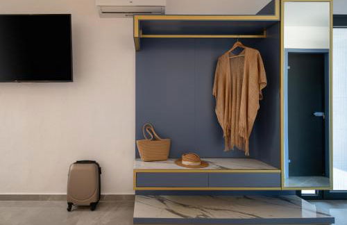 Acropol Golden Suites - Foto 46