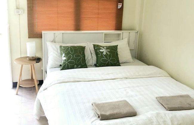 S.P.C. Apartment by Brodderud - Photo 18