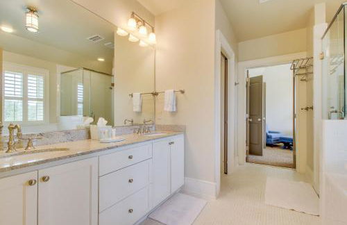 Beach cottage with private pool & spa, ocean views, & shared pool access - Foto 23