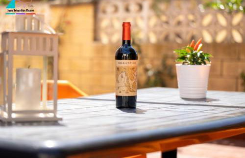 Casa Juan Sebastian Elcano - Photo 6