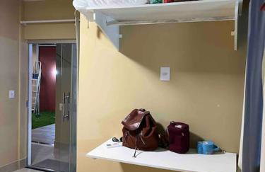 Casa de férias ventilada com 4 quartos à 5 min da praia - Foto 43