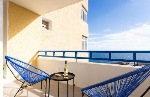 Home2Book Stylish Ocean & Marina View Apt, Terrace - Foto 2