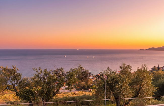 Casa Conca Azzurra - Photo 11