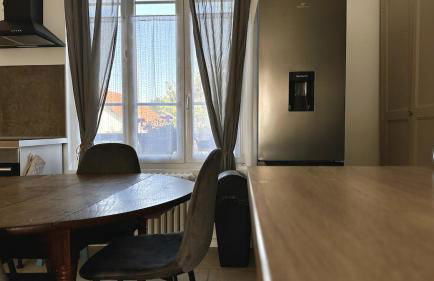 Villa Nelly - Maison spacieuse & jardin - Foto 29