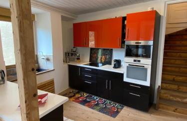 Helles, gemütliches Haus mit Moselblick - Foto 20