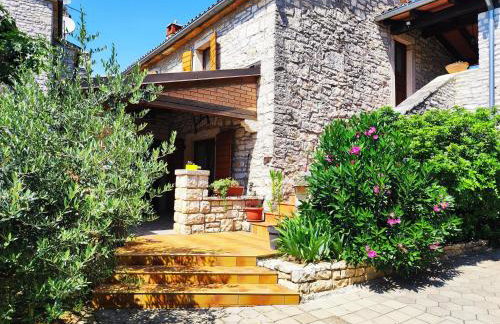 Apartments Bertetic - Photo 66