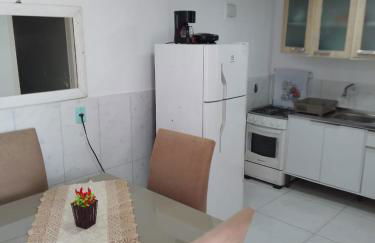 Apartamento 2 dormitórios com Ar Condicionado Aceita Pet - Foto 5