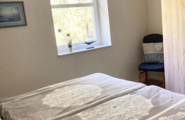 Ferienhaus Momke am Diek Haushälft A - Foto 17