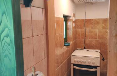 Šajnska Hiža, autentična goranska kuća u prirodi - Foto 16