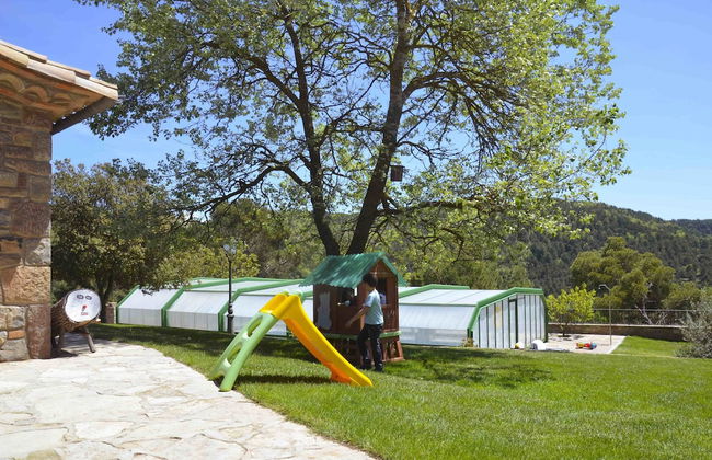 Mas Postius - Foto 40