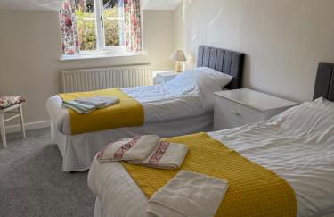 Rosie's cottage - Foto 15