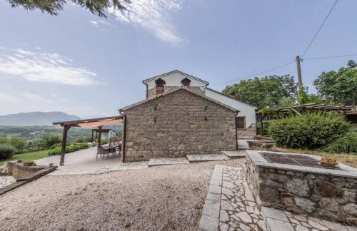 Villa Paradiso - Irpinia - Foto 95